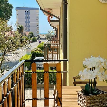Villa Ivona Бибионе Екстериор снимка